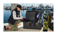 Peli 1646 Air Case with Wheels