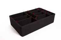 Peli 1650 Case with Wheels