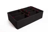 Peli 1650 Case with Wheels