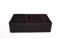 Peli 1650 Case with Wheels
