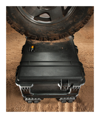 Peli 1670 Case with Wheels