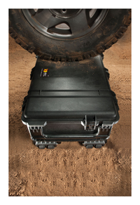 Peli 1670 Case with Wheels