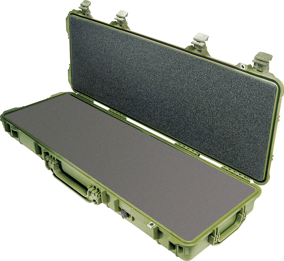 Peli 1720 Case with Wheels