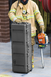 Peli 1740 case with Wheels