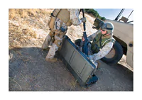 Peli 1770 Case with Wheels