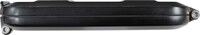 Peli G5 Personal Utility RF Field Wallet - Black - Side View