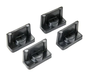 Peli quick mounts