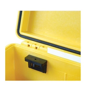 Peli quick mounts