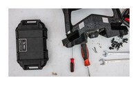 Peli R40 Personal Utility Ruck Case