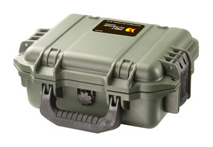 Peli Storm iM2050 Case With Foam SPECIAL OFFER
