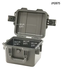 Peli Storm iM2075 Case