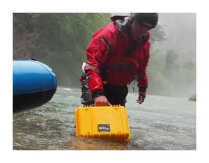 Peli Storm iM2100 Case With Foam SPECIAL OFFER