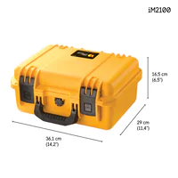 Peli Storm iM2100 Case
