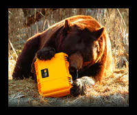 Peli Storm iM2100 Case