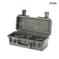Peli Storm iM2306 Case