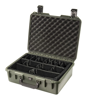 Peli Storm iM2400 Case With Dividers SPECIAL OFFER