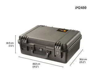Peli Storm iM2400 Case