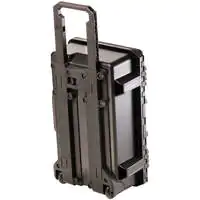 Peli Storm iM2500 Case with Wheels