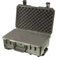 Peli Storm iM2500 Case with Wheels