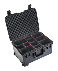 Peli Storm iM2720 Case with Wheels