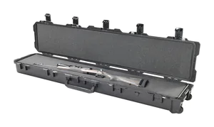 Peli Storm iM3410 Case with Wheels
