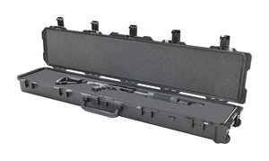 Peli Storm iM3410 Case with Wheels