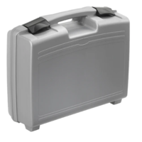Plastica Panaro 170/37 Case 8 in a Pack
