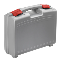 Plastica Panaro 170/37 Case 8 in a Pack