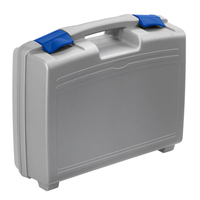 Plastica Panaro 170/37 Case 8 in a Pack