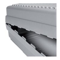Plastica Panaro 170/43H122 Case (Pack of 6)