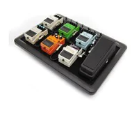 Powered Pedalboard 1SKB-PS-8
