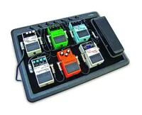 Powered Pedalboard 1SKB-PS-8