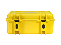 B&W Quick Release Hinge Set (for Type 3000 - 6800 Cases)