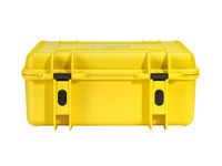 B&W Quick Release Hinge Set (for Type 3000 - 6800 Cases)