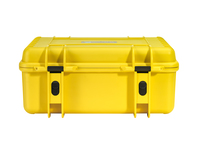 B&W Quick Release Hinge Set (for Type 3000 - 6800 Cases)