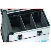 Zarges 41829 Inner bag with crosswise divider Bag for 40564 and  40703
