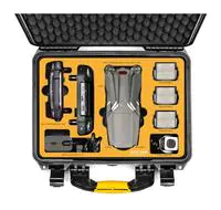SPECIAL OFFER LIMITED STOCK FOAM KIT FOR HPRC2400 CASE FOR DJI MAVIC 2 PRO/ZOOM