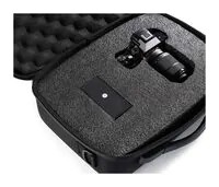 GUARDIQUE Semi Rigid EVA Standard Case 300-200