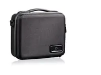 GUARDIQUE Semi Rigid EVA Standard Case 400-300