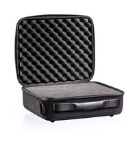 GUARDIQUE Semi Rigid EVA Standard Case 400-300