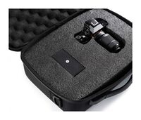 GUARDIQUE Semi Rigid EVA Standard Case 400-300