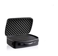 GUARDIQUE Semi Rigid EVA Standard Case 400-300