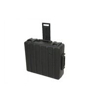SKB 1R2723-8BW Presonus Studiolive 24 Mixer Case with Wheels