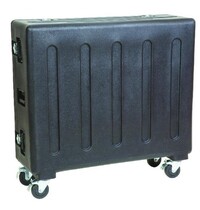 SKB 1RMX32-DHW Behringer X32 Mixer Case with Wheels