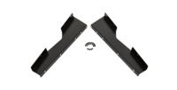 SKB 1SKB-RE-SQ5 Allen & Heath SQ5 Rack Ears