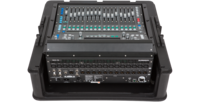 SKB 1SKB-RE-SQ5 Allen & Heath SQ5 Rack Ears