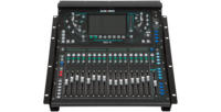 SKB 1SKB-RE-SQ5 Allen & Heath SQ5 Rack Ears
