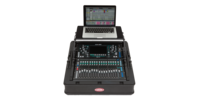 SKB 1SKB-RE-SQ5 Allen & Heath SQ5 Rack Ears