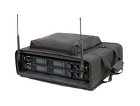 SKB 1SKB-SC192U 2U Soft 19 Rack Bag