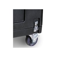 SKB 1SKB19-R1406 Mighty Gig Rig with Wheels